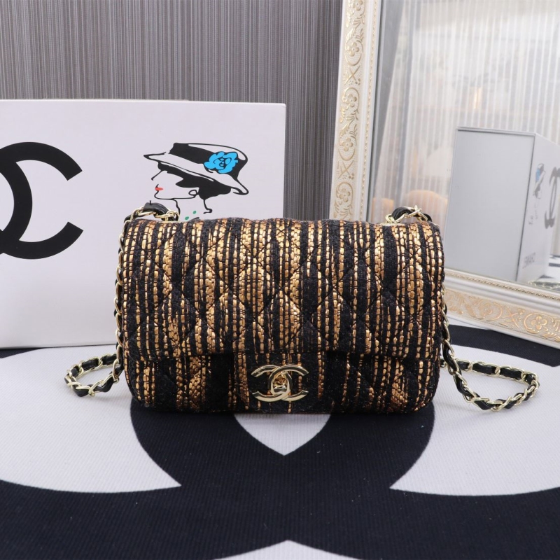 Ch**el cf series bags